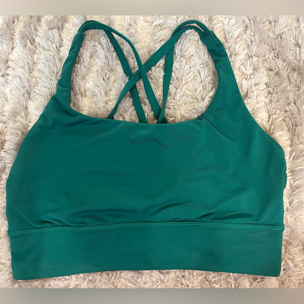 Lululemon Energy Bra